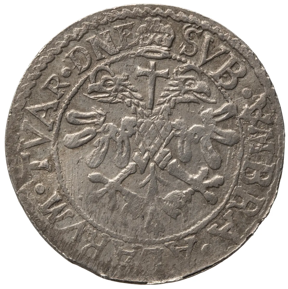 Haldenstein: Thomas I. v. Schauenstein
