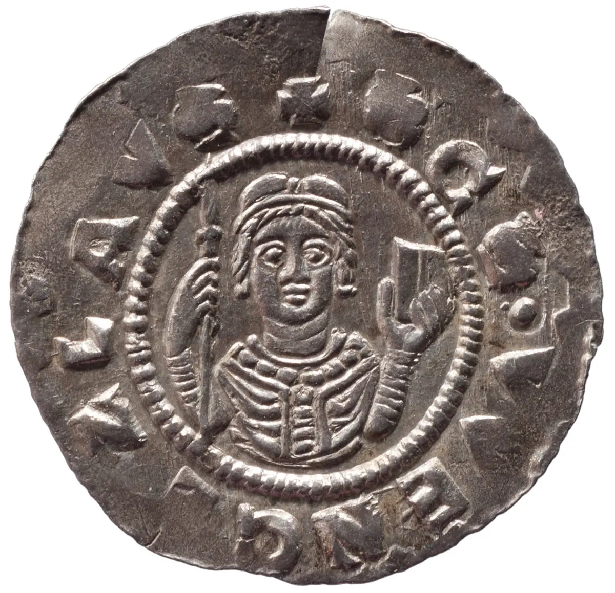Herzöge von Böhmen: Wladislaus I. (1109–1118 / 1120–1125)