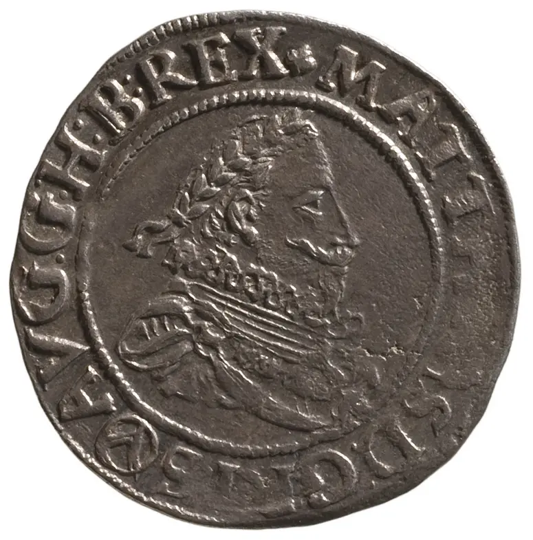 Münze