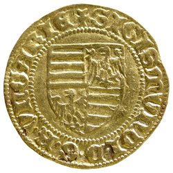 Könige von Ungarn: Sigismund