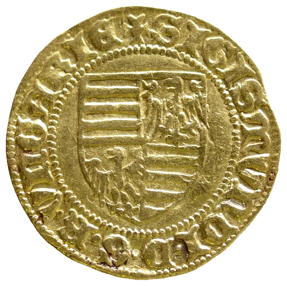 Könige von Ungarn: Sigismund
