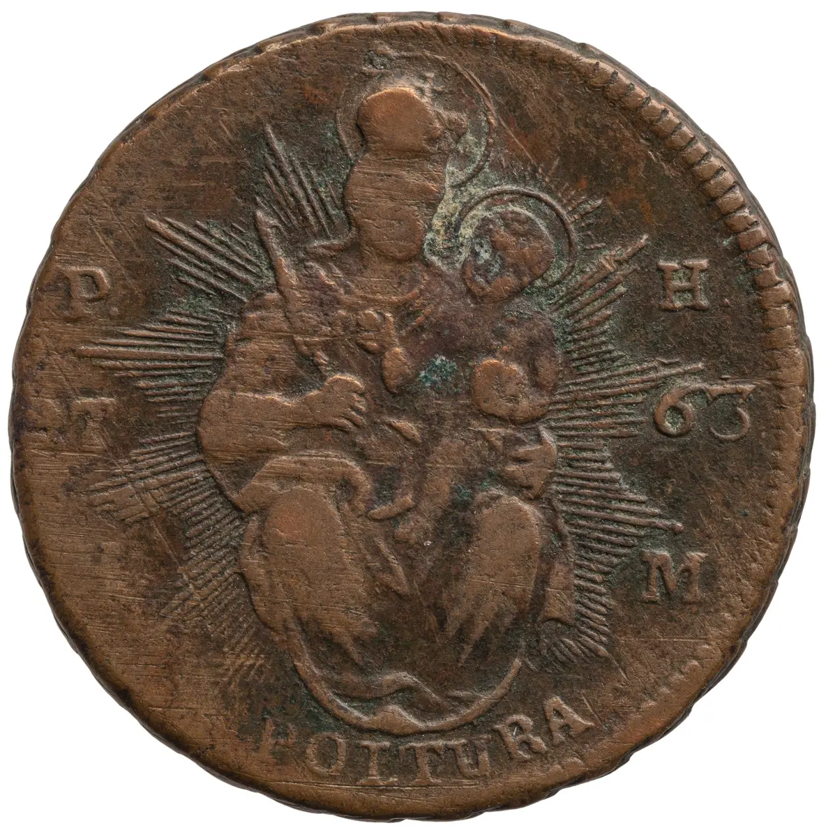 Haus Österreich: Maria Theresia