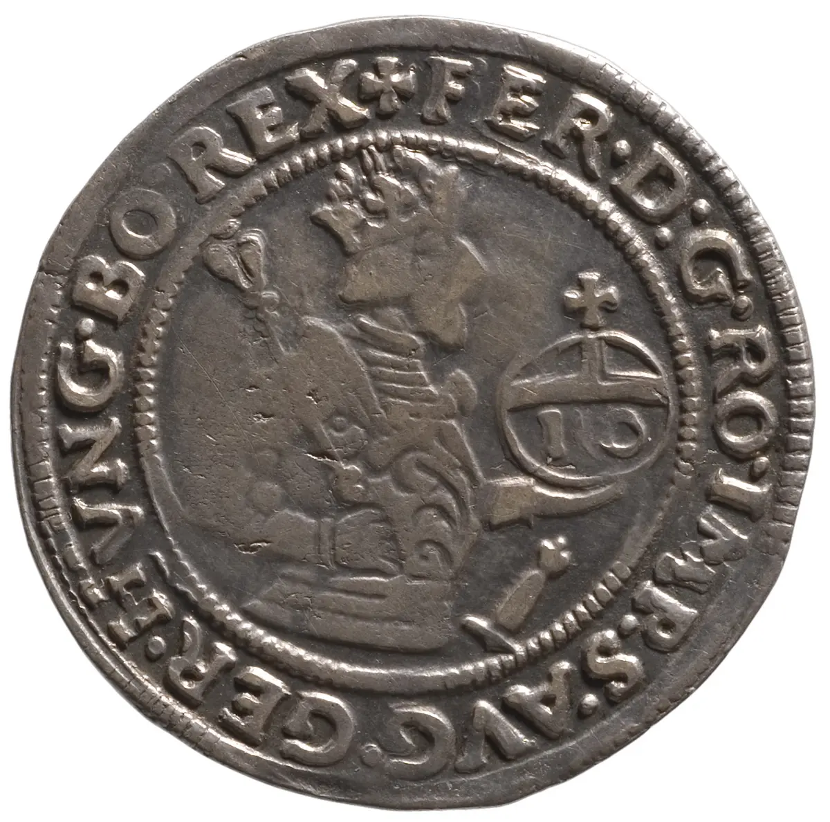 Münze