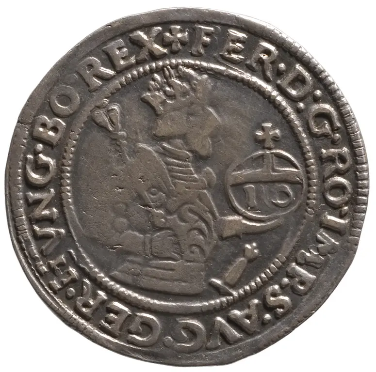 Münze