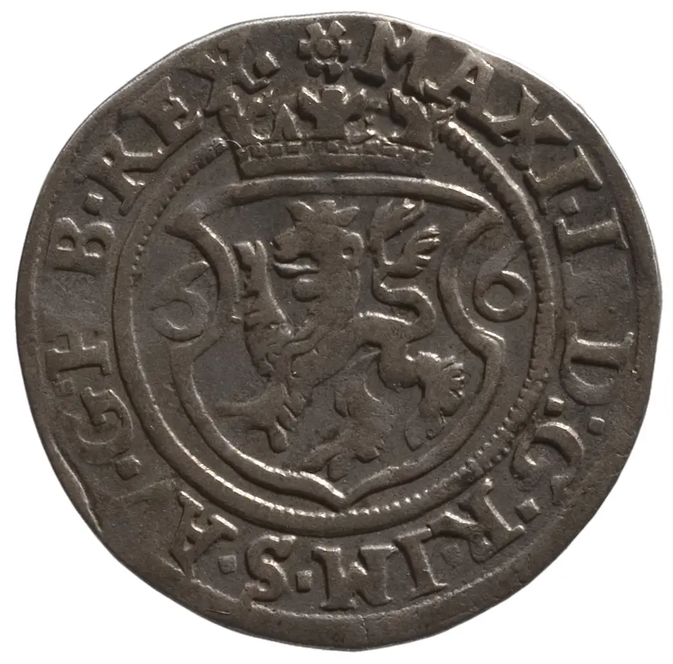 Münze