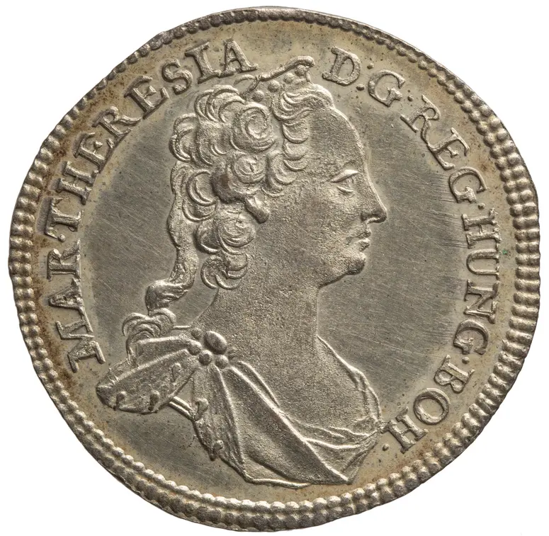 Münze