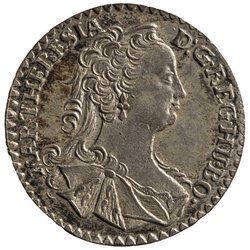 Haus Österreich: Maria Theresia