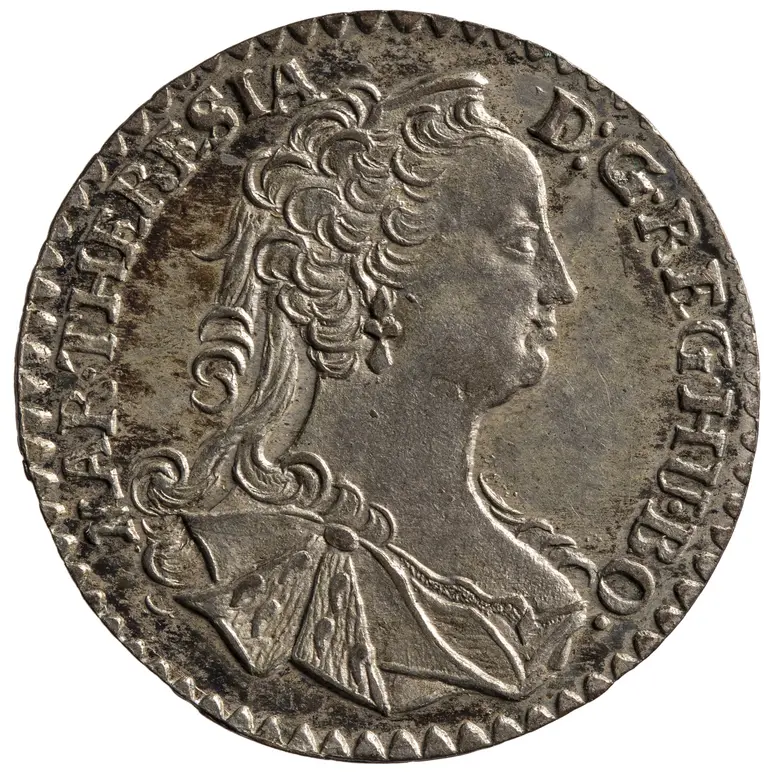 Münze