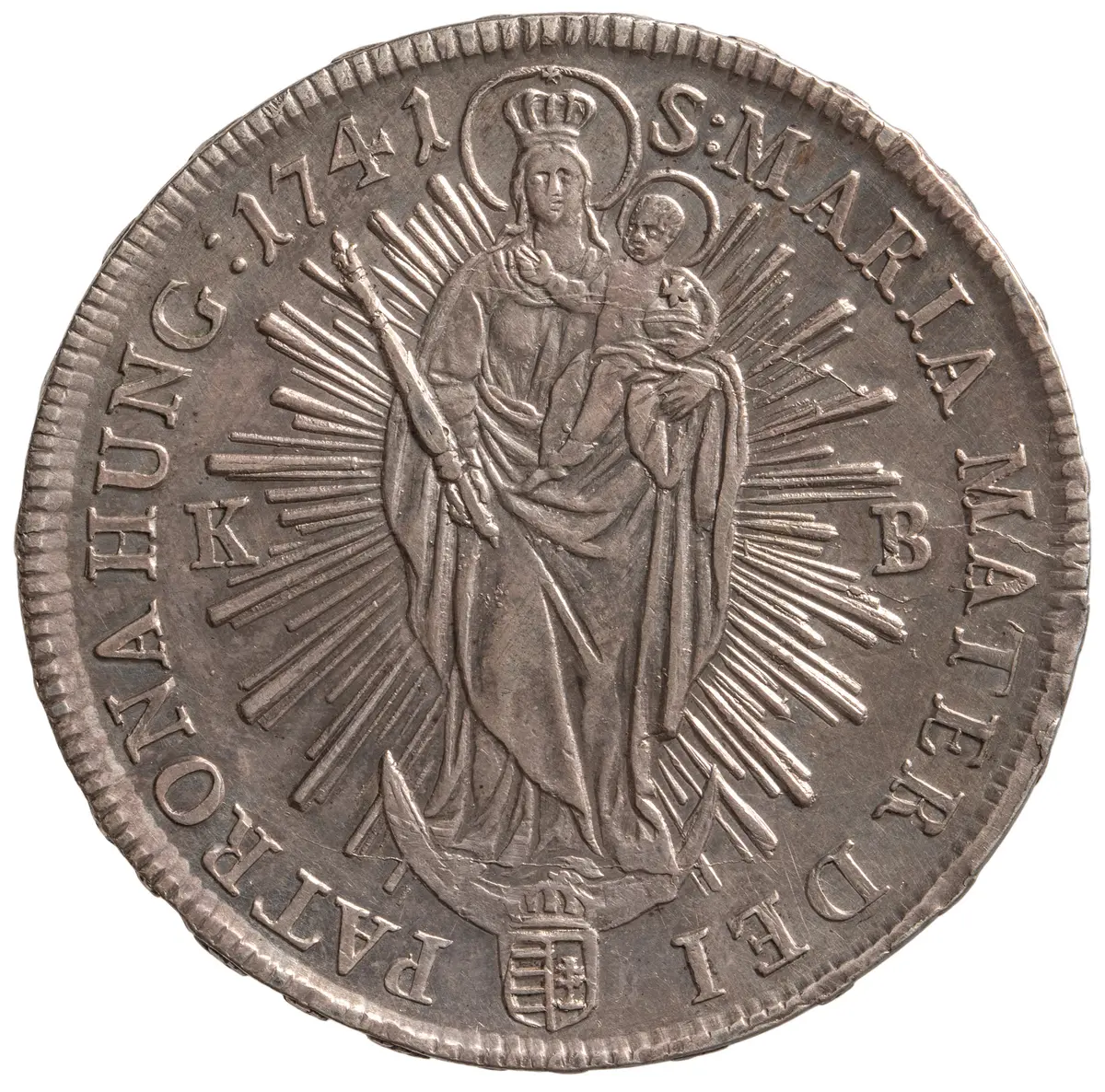 Haus Österreich: Maria Theresia
