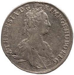 Haus Österreich: Maria Theresia