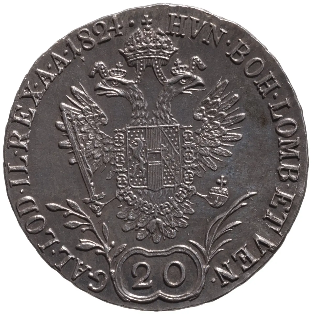 Habsburg: Franz I.