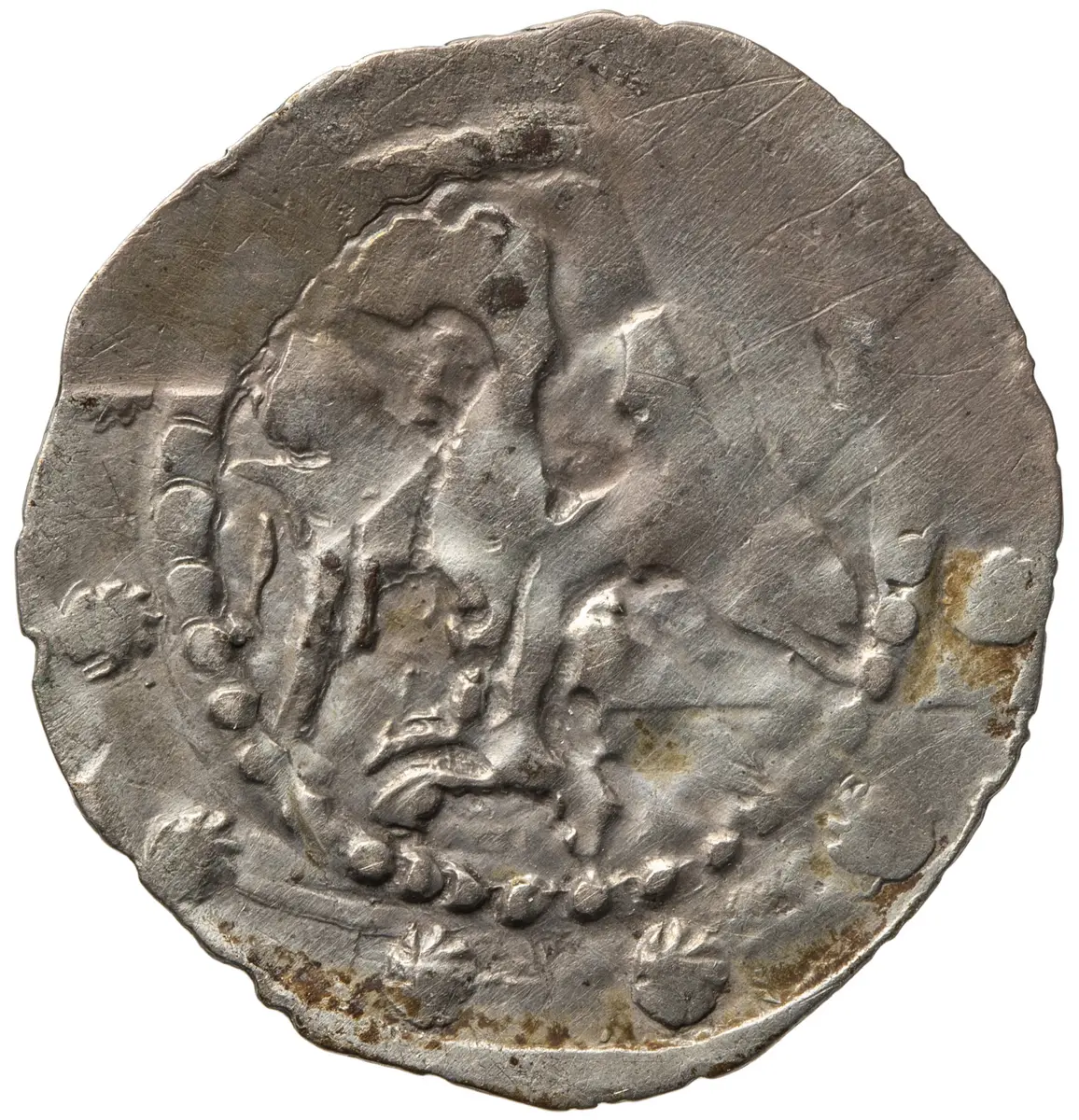 Herzöge von Österreich: Leopold V. (1177–1194)