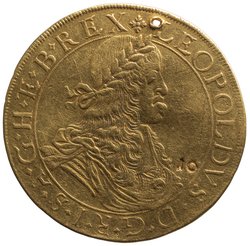 Haus Österreich: Leopold I.