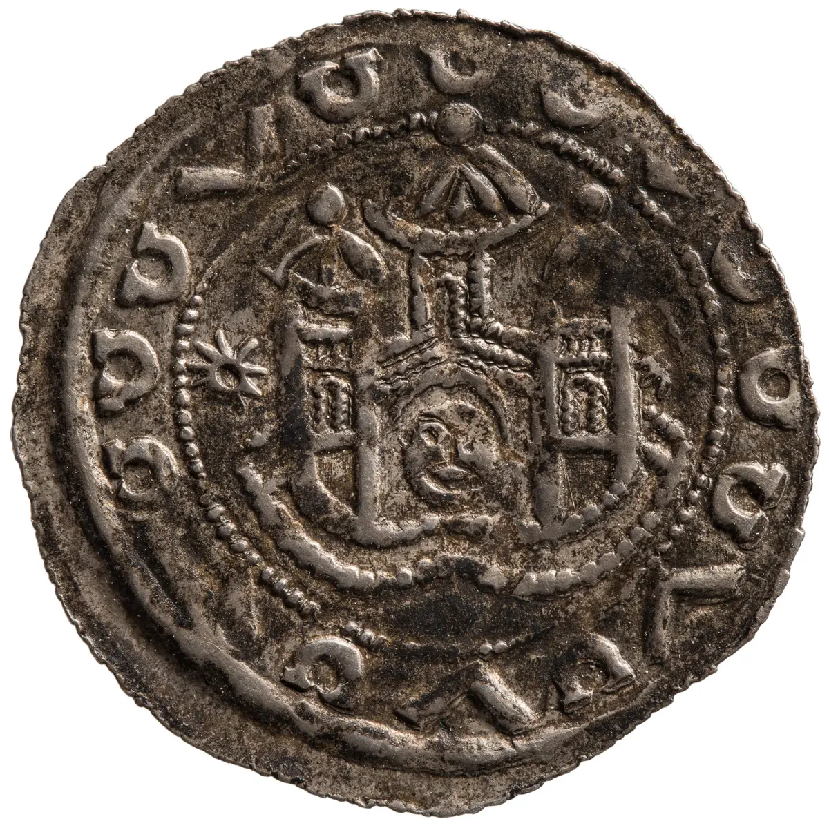 Markgrafen von Österreich: Leopold III. (1095–1136), Leopold IV. (1136–1141) od. Heinrich II. (1141–1177)