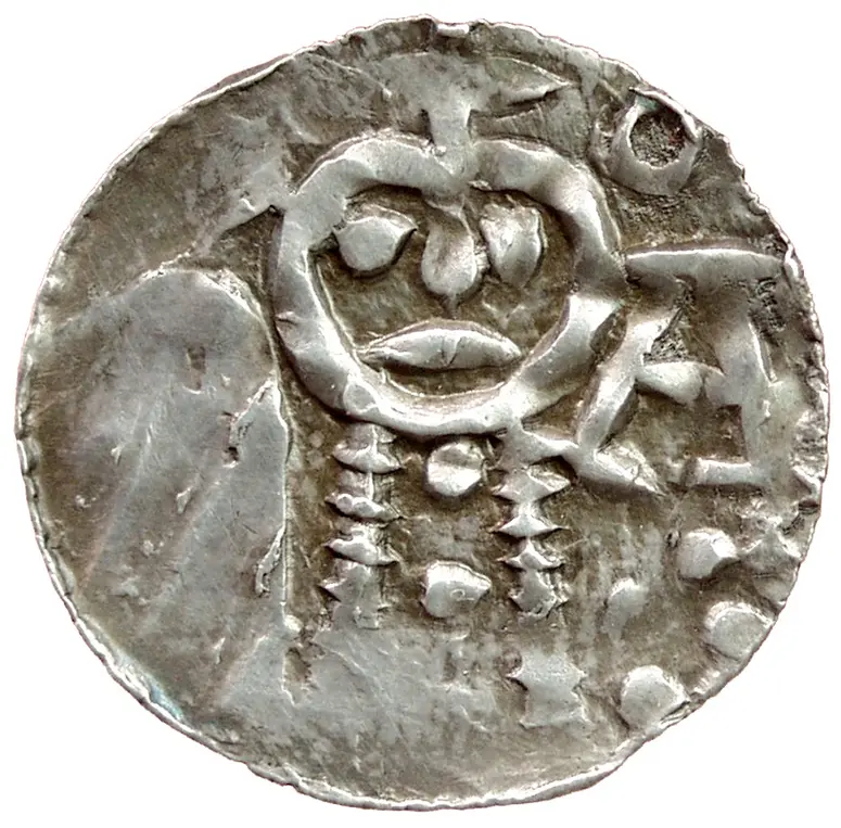Münze