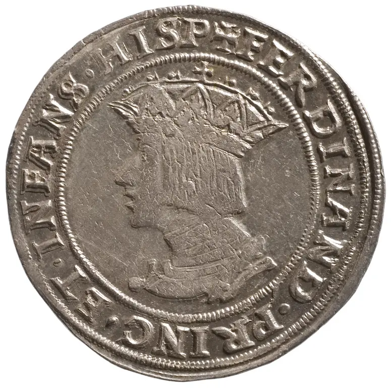 Münze