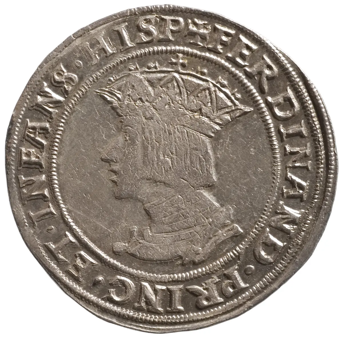 Münze