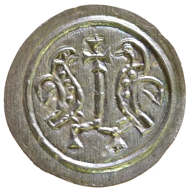 Könige von Ungarn: Andreas II. v. Ungarn