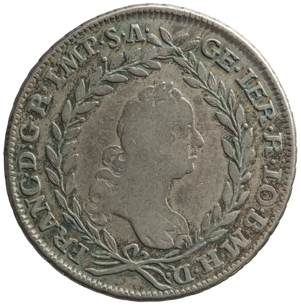 Haus Österreich: Franz I. Stephan