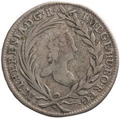 Haus Österreich: Maria Theresia