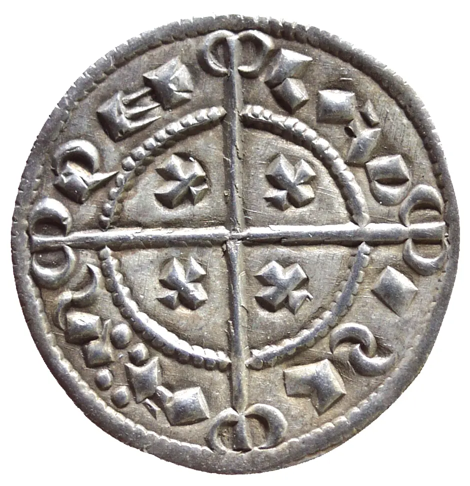 Könige von Ungarn: Ladislaus I. der Heilige
