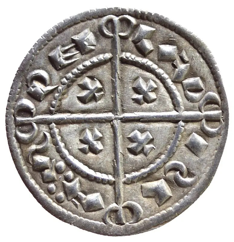 Münze