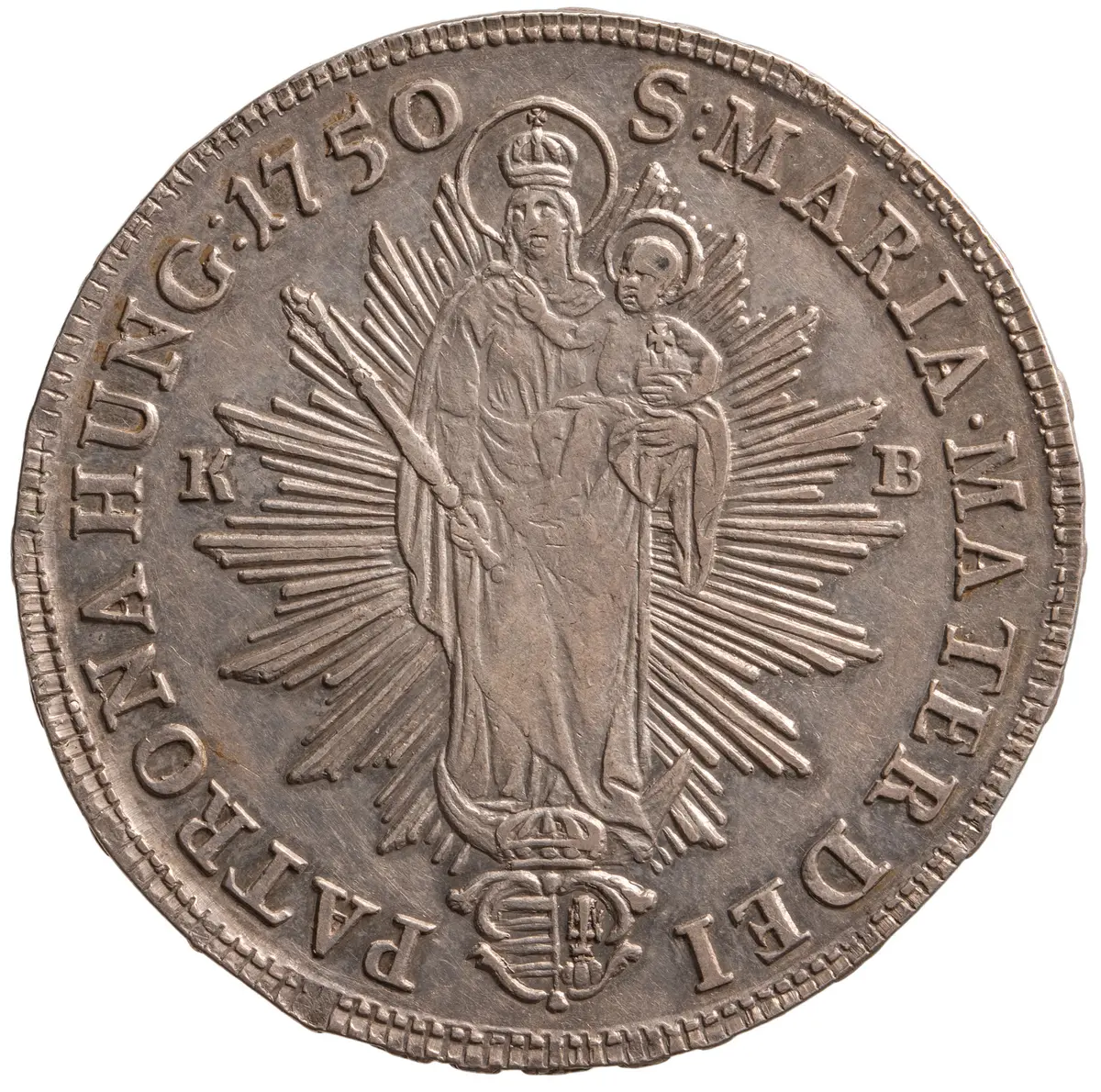 Haus Österreich: Maria Theresia