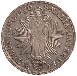 Haus Österreich: Maria Theresia