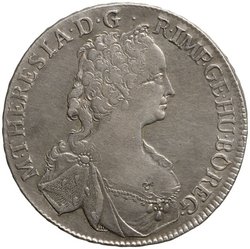 Haus Österreich: Maria Theresia