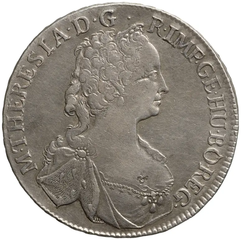 Münze