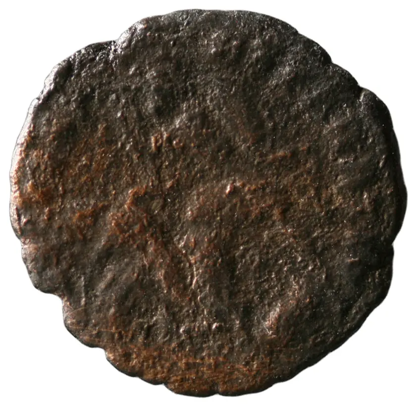 Constantius II.