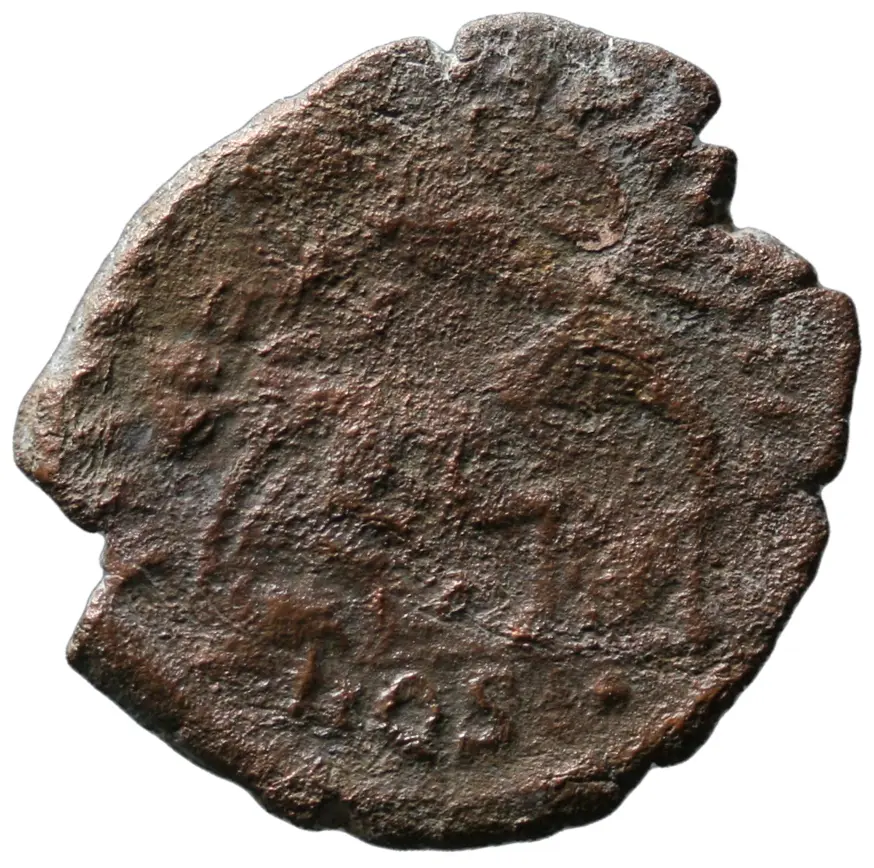 Constantius II.