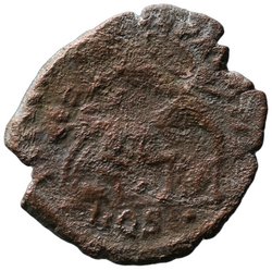 Constantius II.