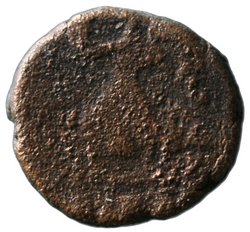 Constans oder Constantius II.