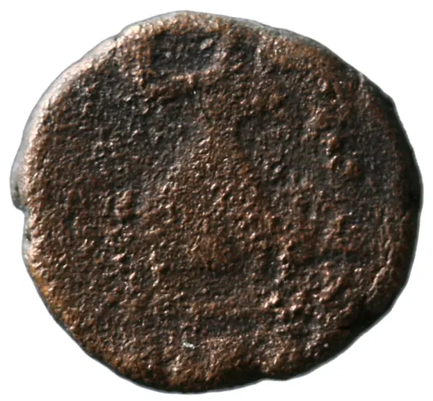 Constans oder Constantius II.