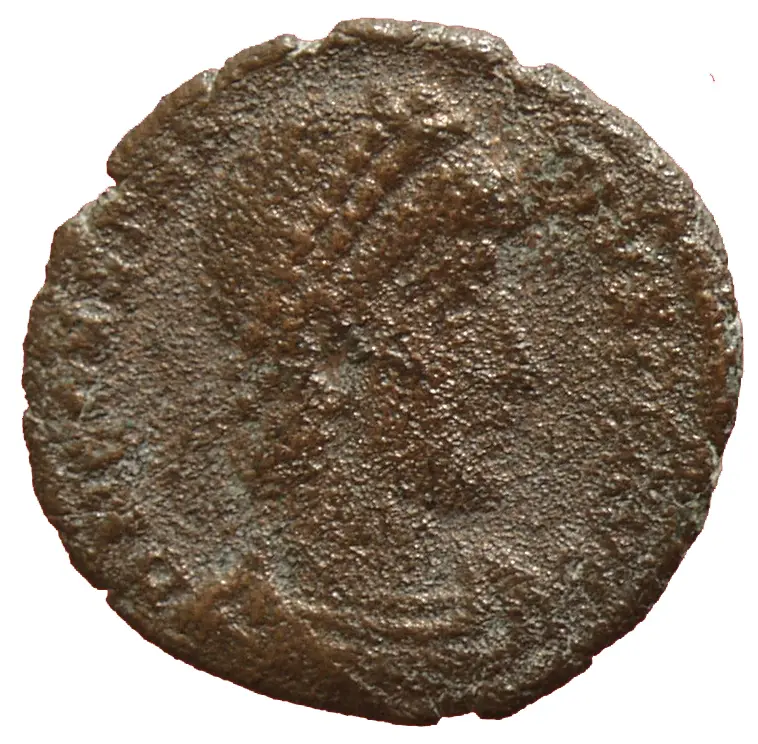 Constantius II.
