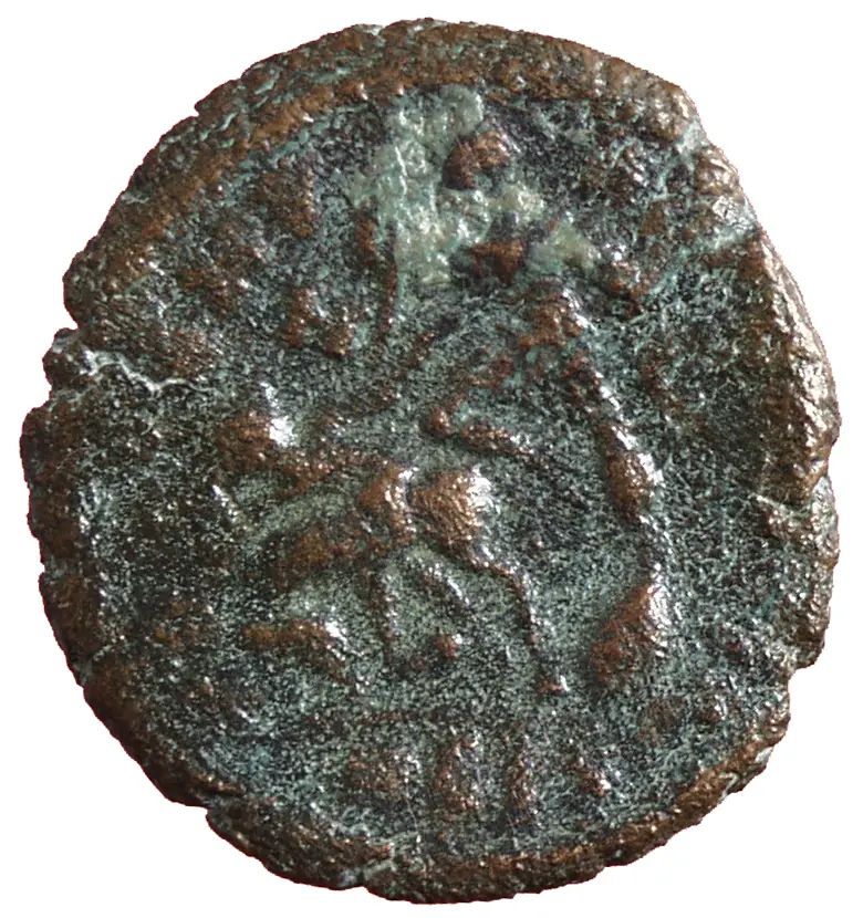 Constantius II.