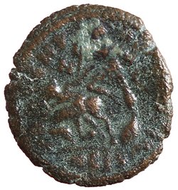 Constantius II.