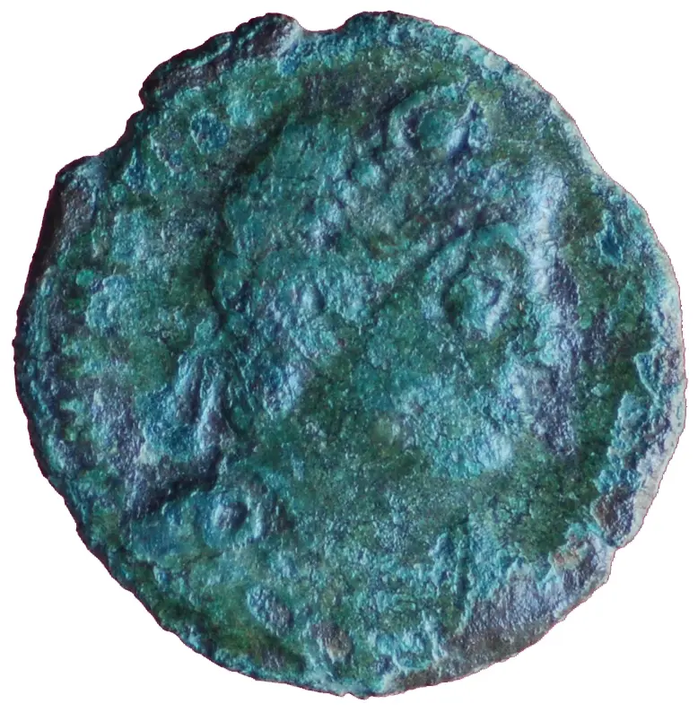 Valens II.