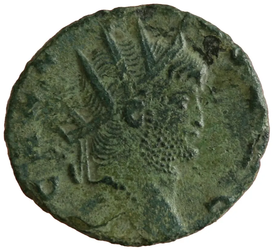Gallienus