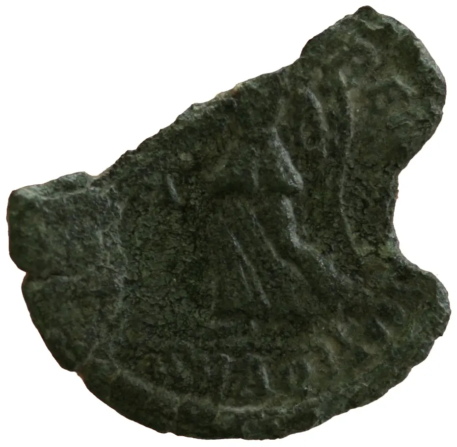 Valens II.
