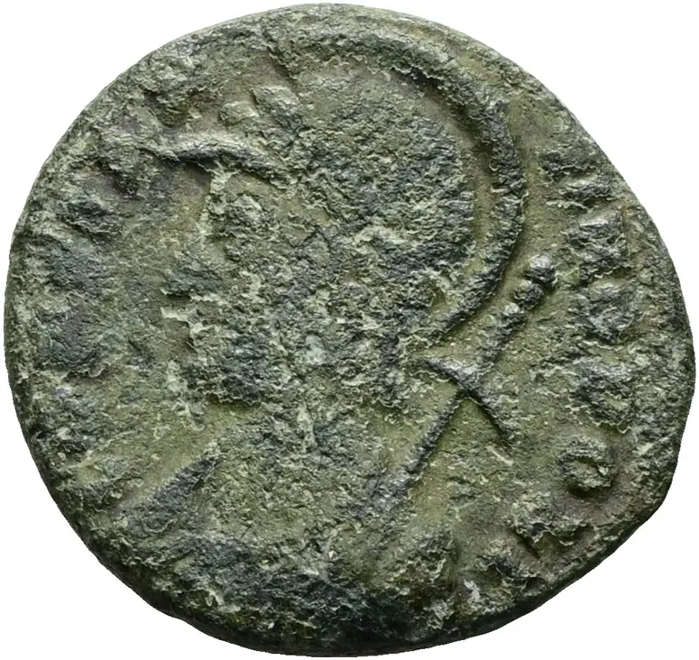 Münze
