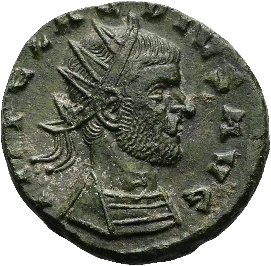 Claudius II. Gothicus