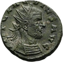 Claudius II. Gothicus