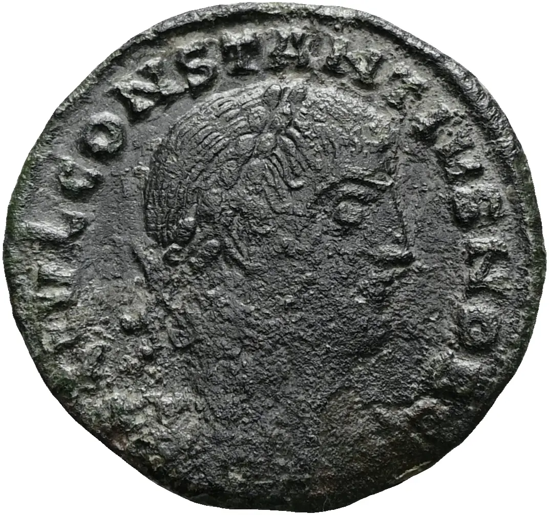 Münze