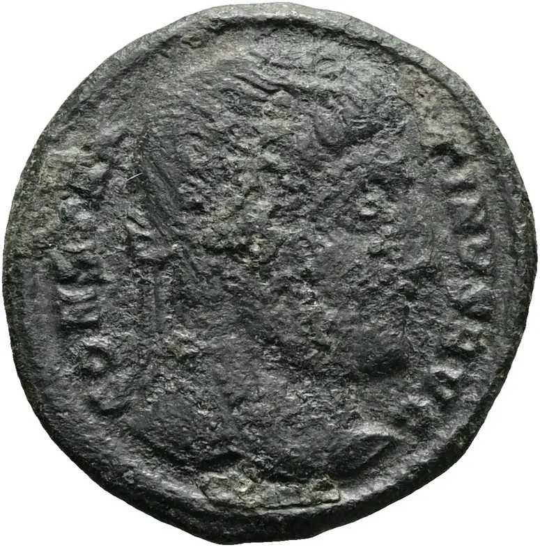 Münze