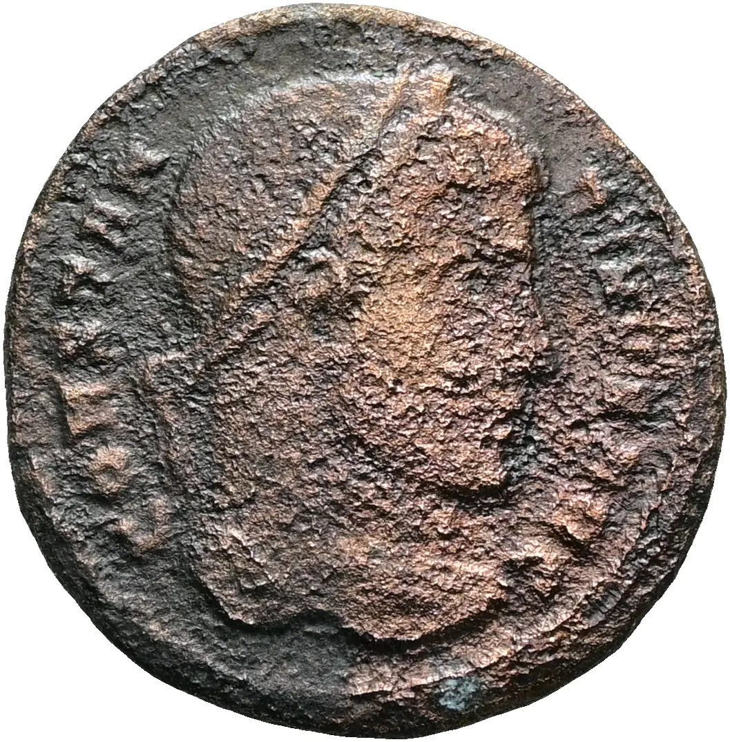 Münze