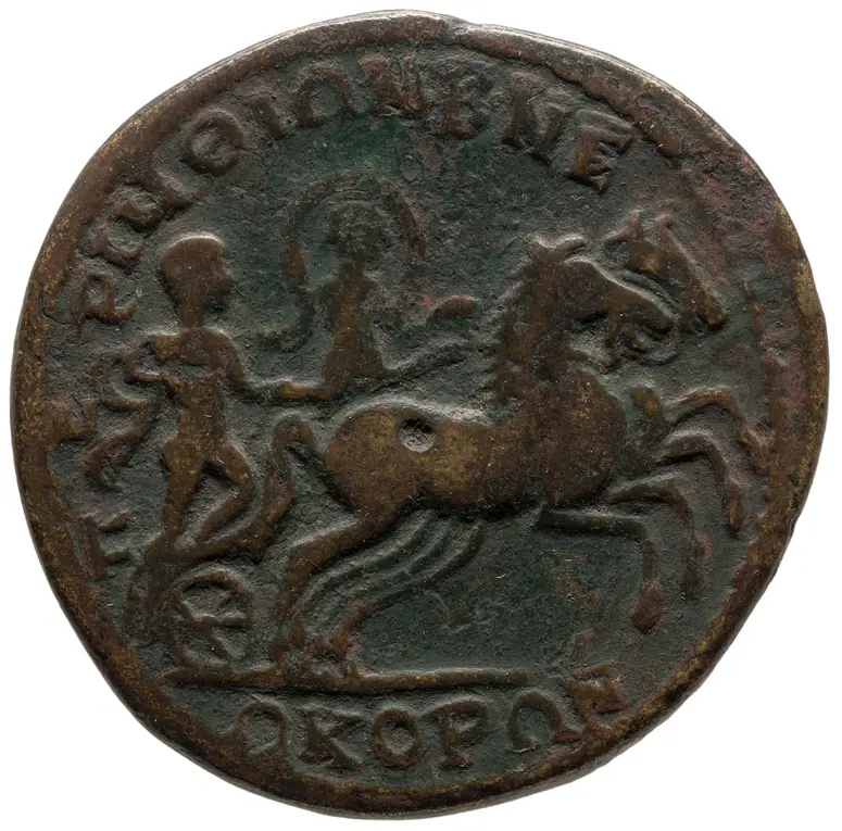 Münze