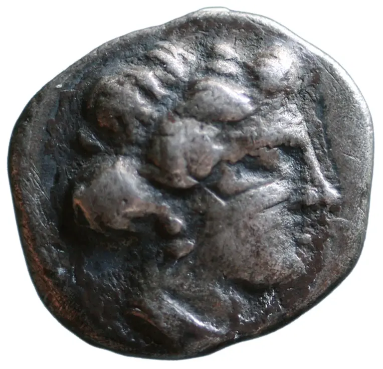 Münze