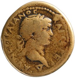 Prusa ad Olympum: Traianus